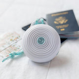 Yogasleep Rohm: usage nocturne simple pour toute la famille.