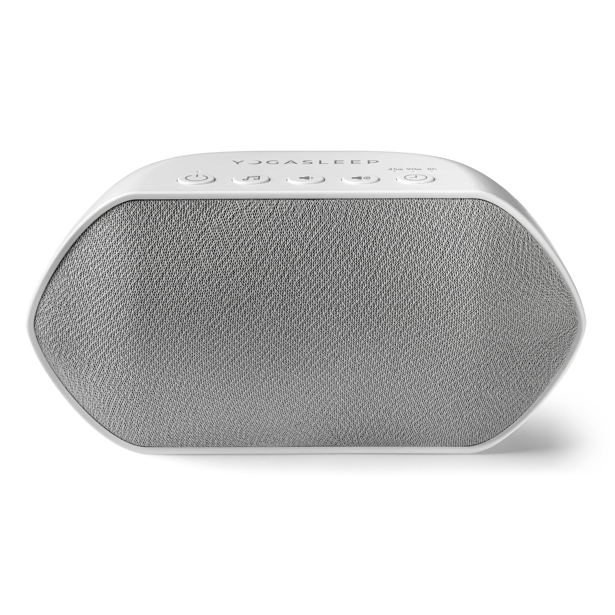 YOGASLEEP Soundcenter: ensemble des sons pour un sommeil plus calme et profond.