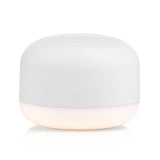 YOGASLEEP Travel Mini - six modes sonores pour favoriser le sommeil en déplacement.
