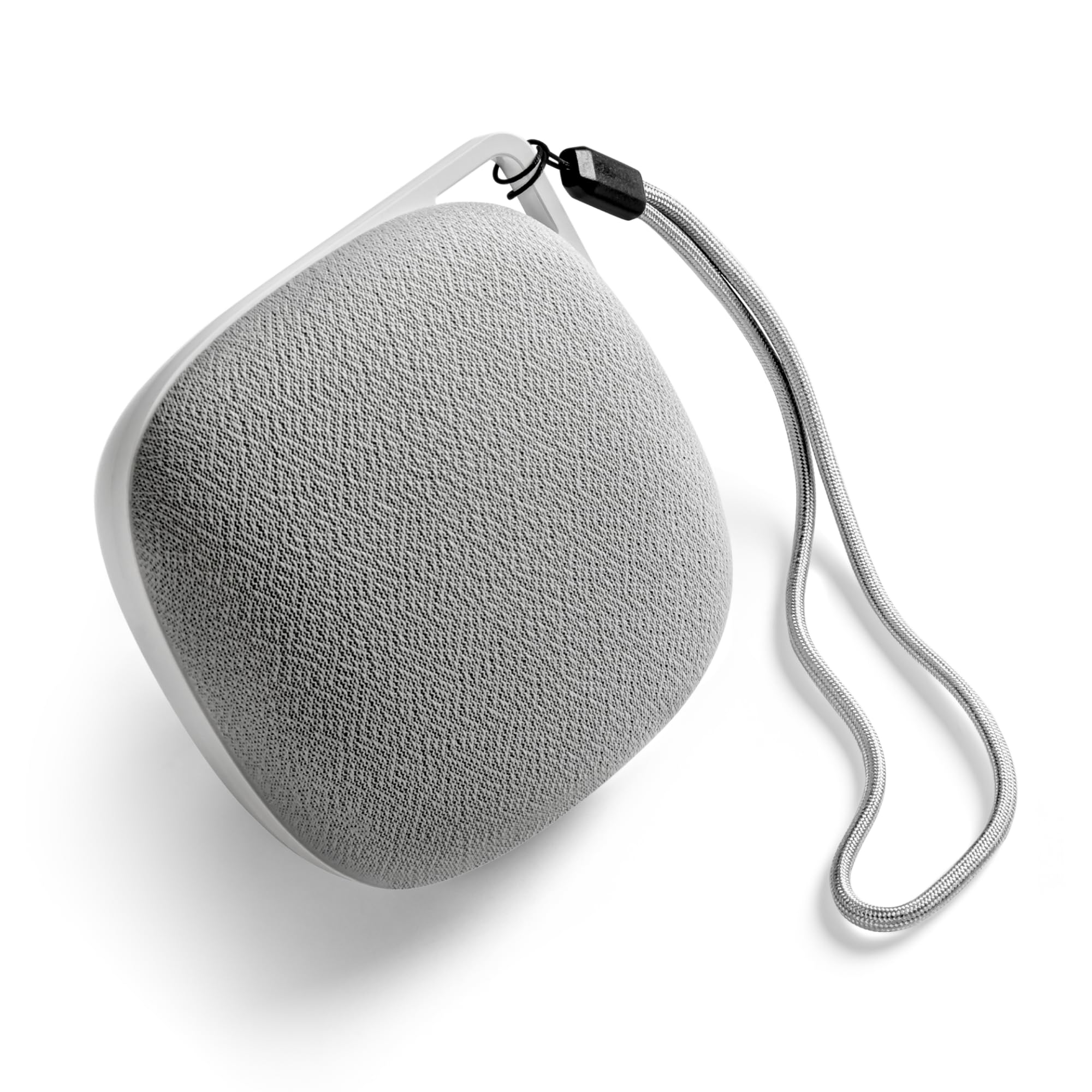 Yogasleep Travelcube : design compact et élégant, idéal pour le voyage et le silence.