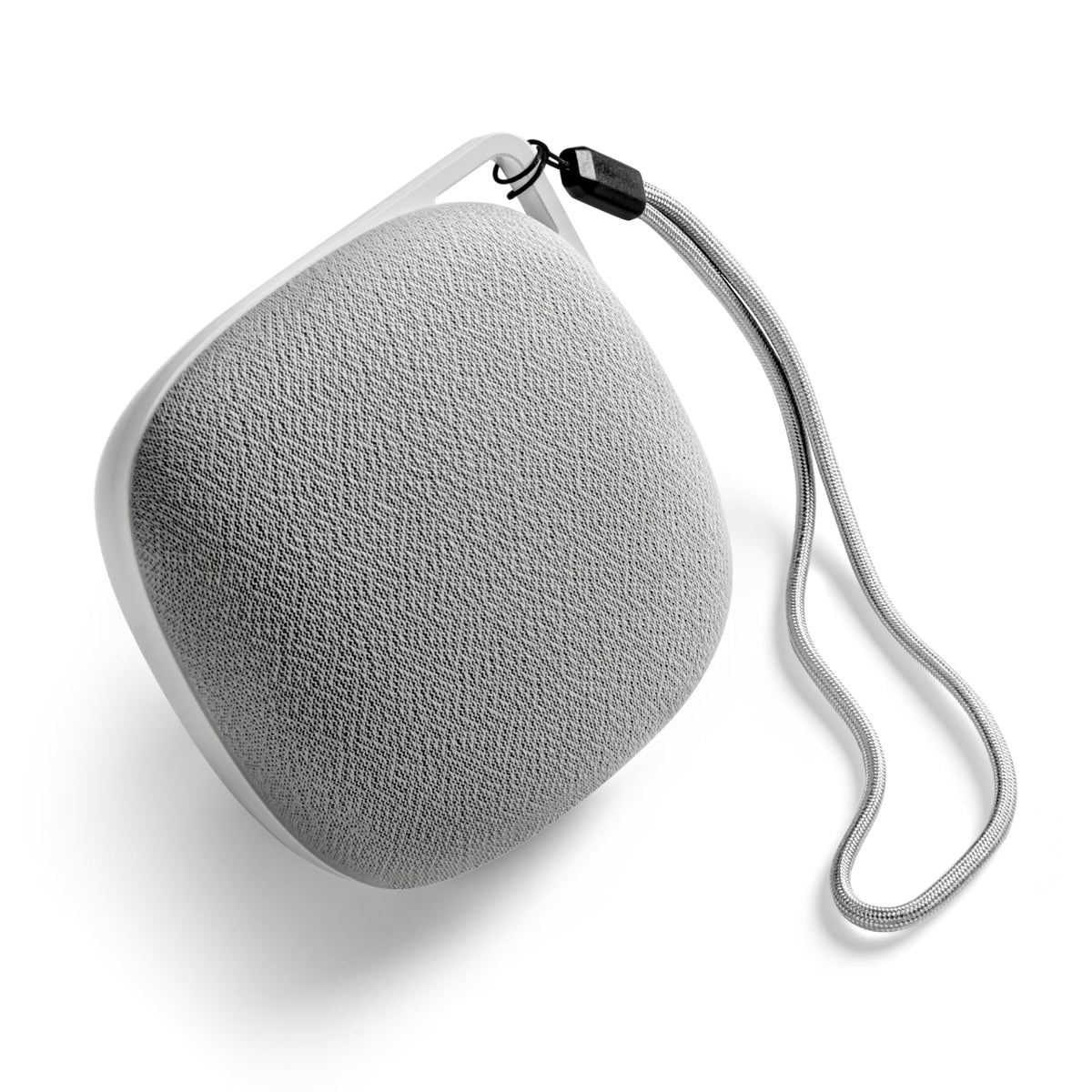 Yogasleep Travelcube : design compact et élégant, idéal pour le voyage et le silence.