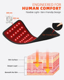 Rembourrage doux et tissu agréable sur Yohotesion pour un port confortable.