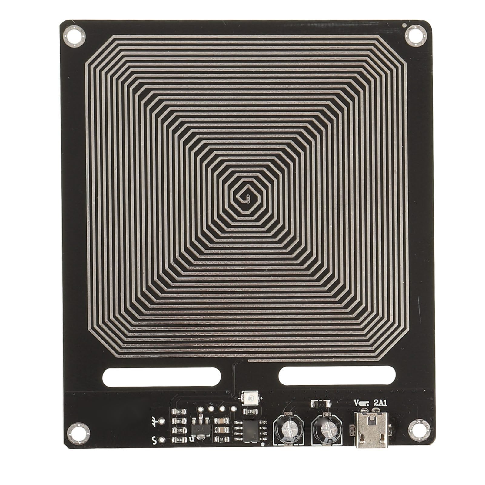 Yoidesu générateur 7,83 Hz crée une ambiance zen dans votre espace.