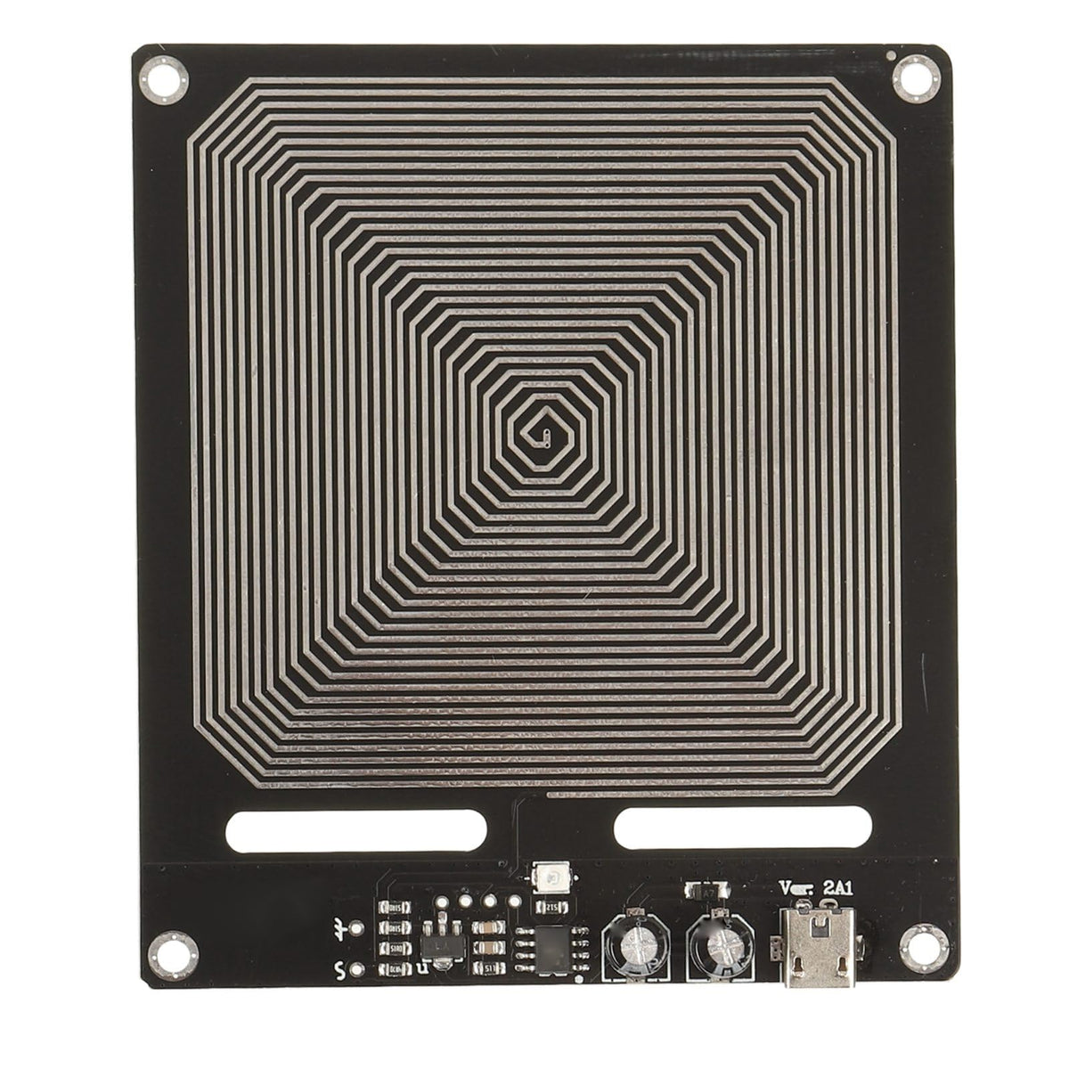 Yoidesu générateur 7,83 Hz crée une ambiance zen dans votre espace.