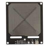 Yoidesu générateur 7,83 Hz crée une ambiance zen dans votre espace.