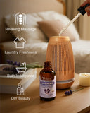 Savon lavande Yoken, parfum doux pour soins maison