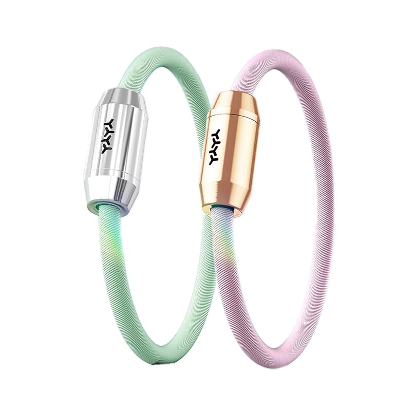 YOLAXGA bracelet-diffuseur huile essentielle : look élégant et diffusion discrète