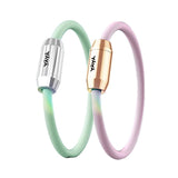 YOLAXGA bracelet-diffuseur huile essentielle : look élégant et diffusion discrète