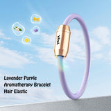 YOLAXGA bracelet-diffuseur mode poignet : accessoire bien-être discret