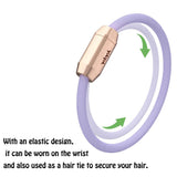 YOLAXGA pendantif-diffuseur huile essentielle : porte-tige pratique