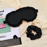 Yonchic design mode luxe noir: accessoire élégant et pratique pour le quotidien.