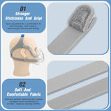 Ensemble de remplacement Yoncozy Air Fit F20: pièces essentielles pour durabilité.