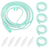 Kit YONCOZY cannule nasale adulte avec 7 pieds pour confort et fiabilité.