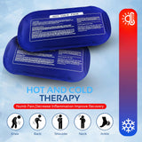 YONSEN bandage-dos – couverture douce pour un soutien articulaire.