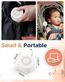YONSEN ultra-compact: outil sommeil portable pour adultes et bébés.
