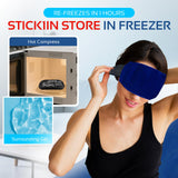 YONSEN glace coude bandage reglable pour récupération après effort.
