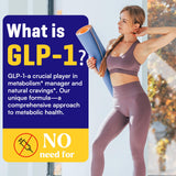 Gommes GLP-1 Yooaseital saveur pamplemousse, plaisir fruité sans sucre ajouté.