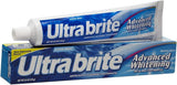 Dentifrice Yoozena protège contre les dépôts et les taches, nettoyage en profondeur