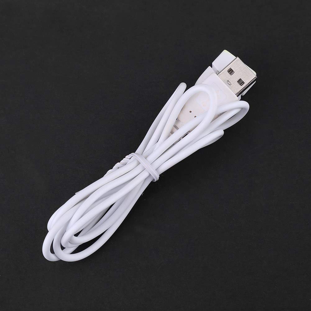 Câble USB extension 1,5 m inclus pour plus de mobilité.