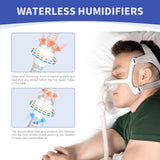 Yosopherier HME absorption dense assure humidite durable.