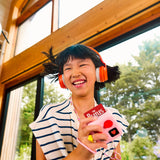 Contrôle parental et sécurité: contenu adapté sans publicités.