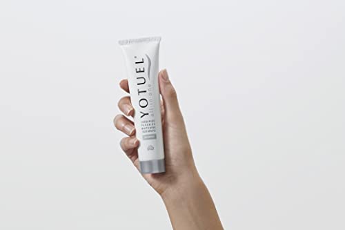 Solution dentifrice Yotuel Menthe Neige idéale pour les déplacements