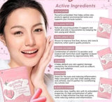You Glow Babe collagène hydrolysé – soutien à l’élasticité cutanée