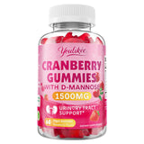 Youlikee Cranberry – sans gluten, pratique pour la routine quotidienne.