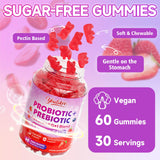 Youlikee gummies-laboratoire-testé, contrôle qualité et pureté garantis.