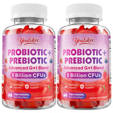 Youlikee gummies-utilisation-quotidienne, usage facile dans la routine quotidienne.