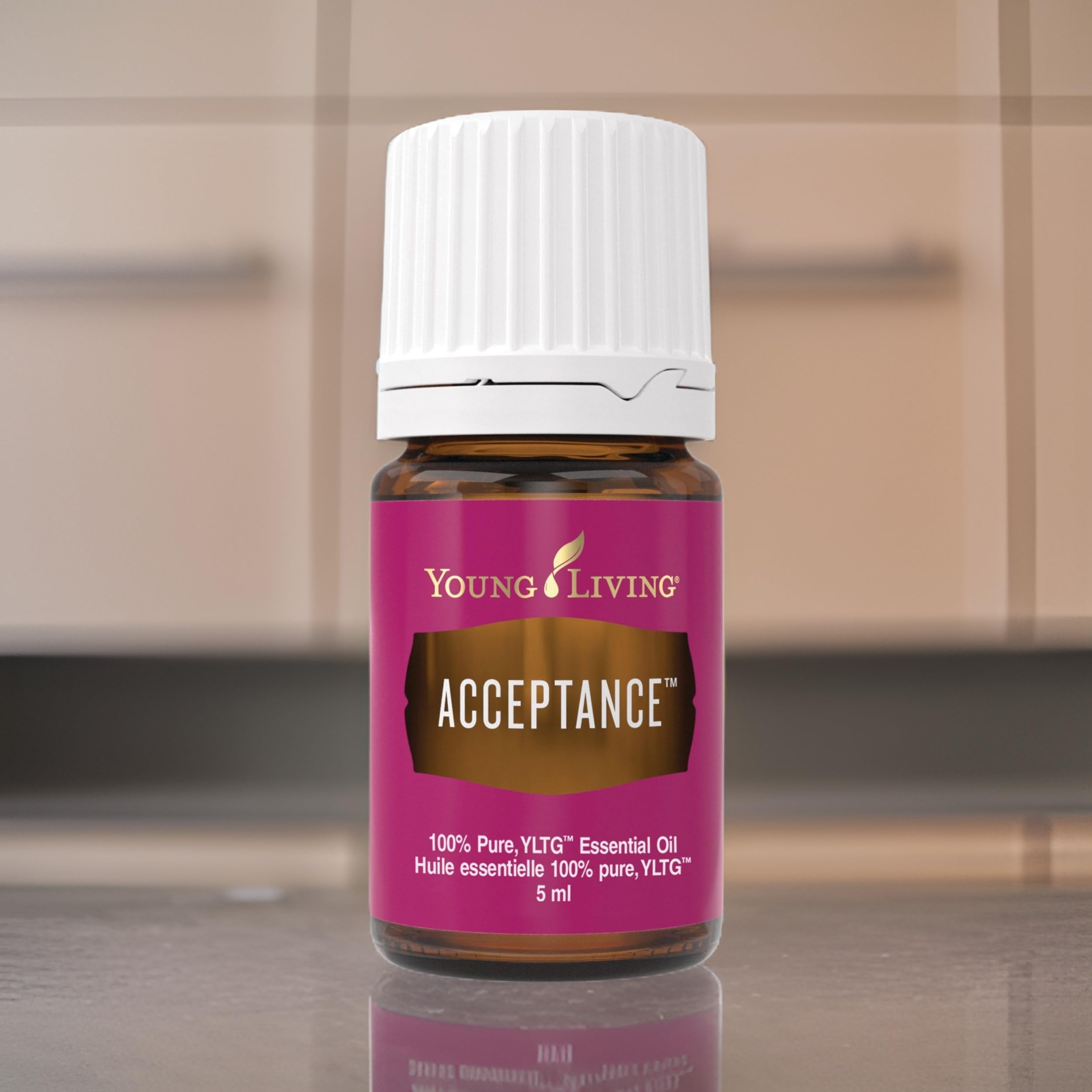 Utilisation facile dans le diffuseur pour une atmosphère relaxante.