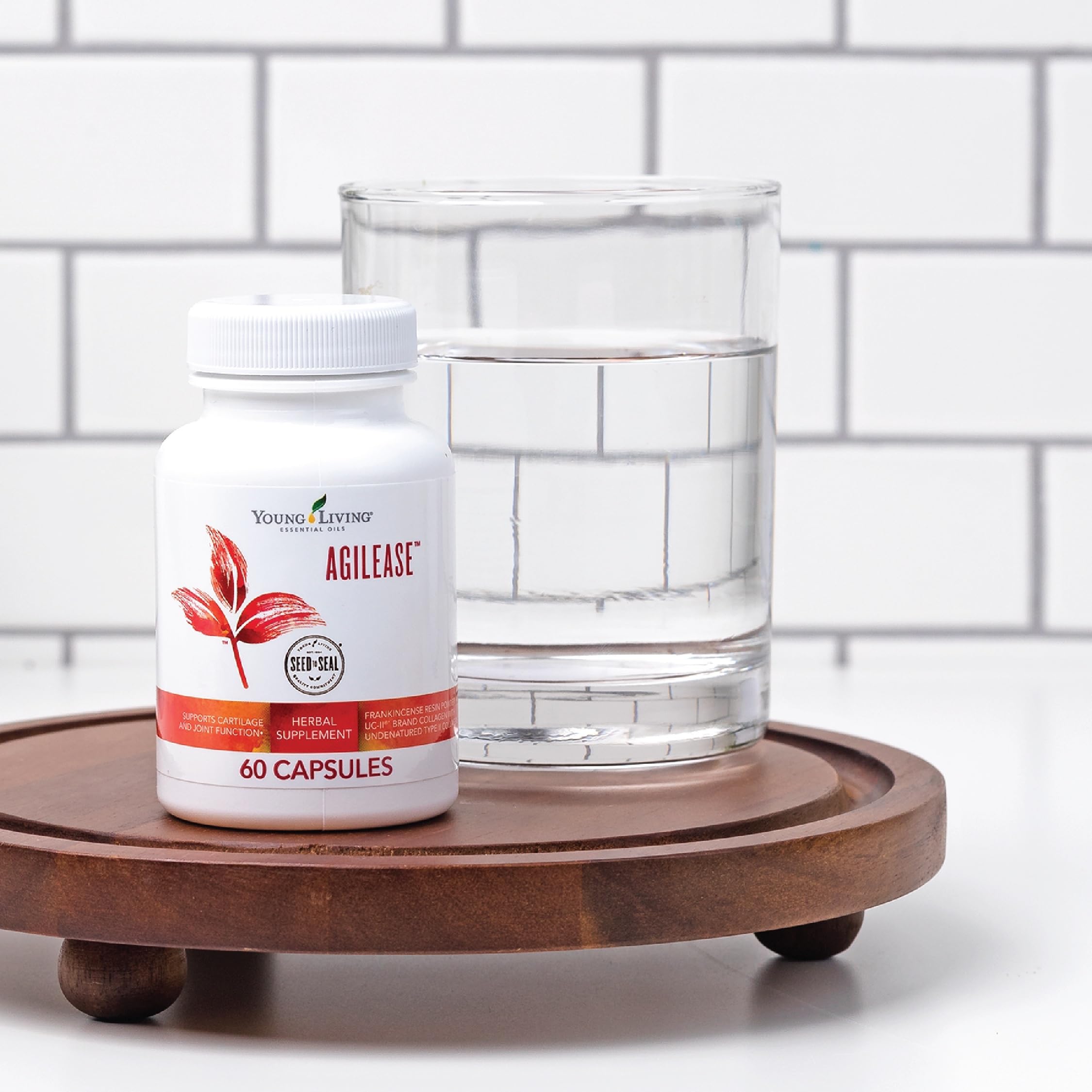 Utilisation quotidienne d'AgilEase, accompagnement possible pour l'activité physique.
