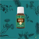 Young Living Aroma Life - diffuseur aromatherapie pour demeure calme