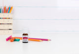 Young Living Bergamot Vitality pour thés et infusions relevées par un zeste frais.