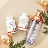 Young Living BLM Capsules manganèse citrate : minéral essentiel pour le soutien des tissus