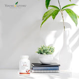 Young Living BLM Capsules mode vie active : idéale avec un programme sportif ou actif