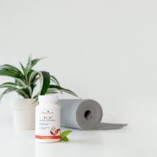 Young Living BLM Capsules utilisation quotidienne : pratique pour une routine journalière durable