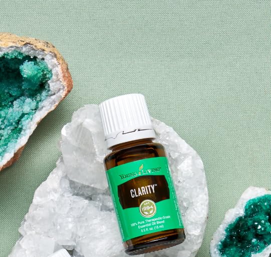 Application topique diluée: sensation de fraîcheur et clarté lors de pauses.