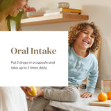 Formulation pure et hautement purifiée de Copaiba Young Living pour l’usage quotidien.