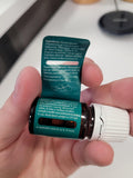 Young Living Deep Relief 5ml — application massage favorisant la fraîcheur