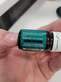Young Living Deep Relief 5ml — diffusion légère pour une ambiance énergisante