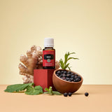 DiGize de Young Living, ambiance aromatique propice à un moment de détente.