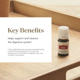 Etiquetage Seed to Seal: pureté garantie pour Digize.