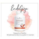 Young Living EndoGize – Routine quotidienne aromatique et naturelle.