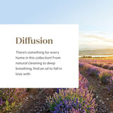 Young Living – étui cadeau élégant pour offrir des huiles.