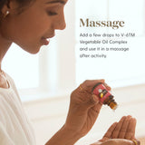 Young Living Frankincense – soin de peau intégré à la routine beauté