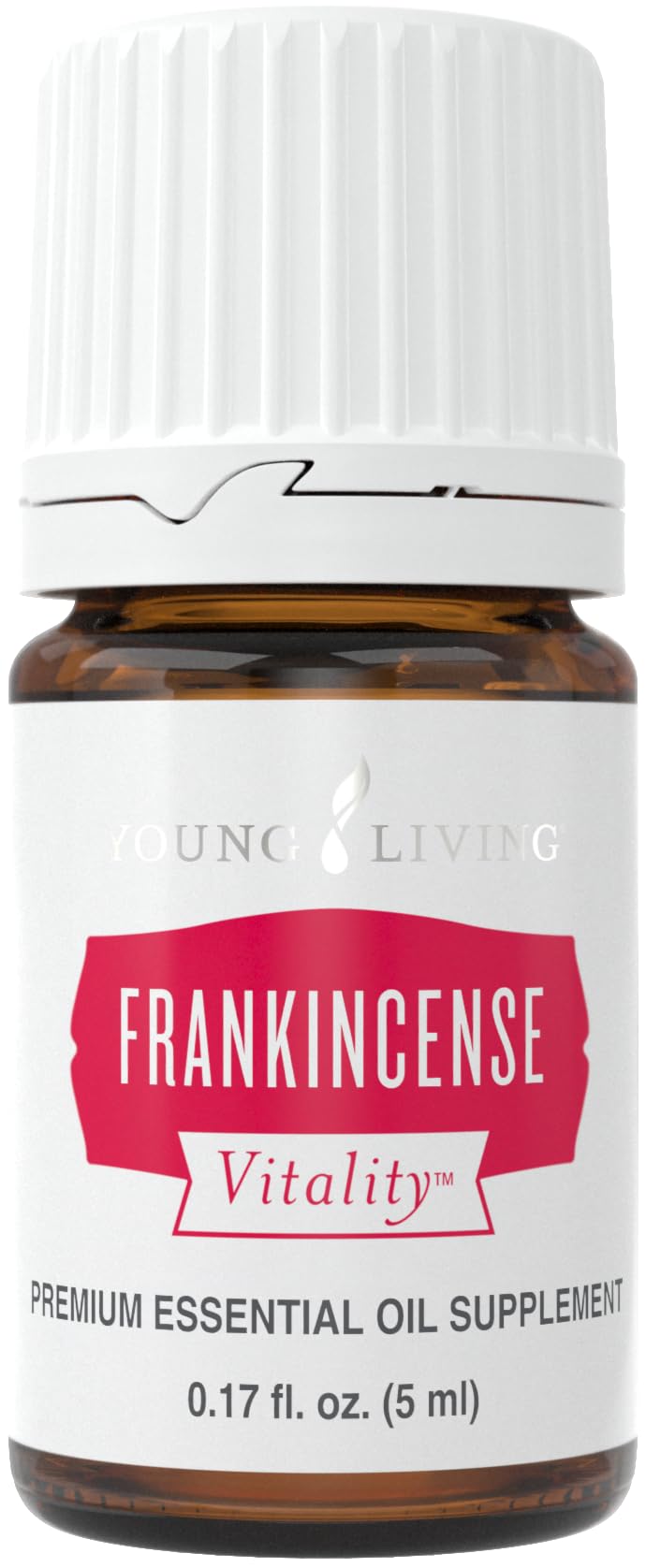 Young Living Frankincense Vitality, soin de la peau doux et nourrissant lors des rituels bien-être.