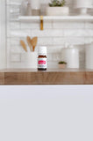 Young Living Frankincense Vitality, utilisation aromatique, parfum terreux apaisant pour l'ancrage.
