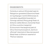 Young Living Gentle Baby, moment de câlin avec soin apaisant et hydratant.