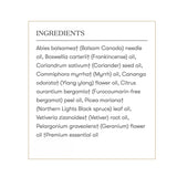 Gratitude Young Living – format 5 ml, voyage pratique pour rituel quotidien